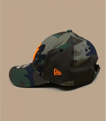 Kinder Cap NY camo Kinder Cap NY camo
